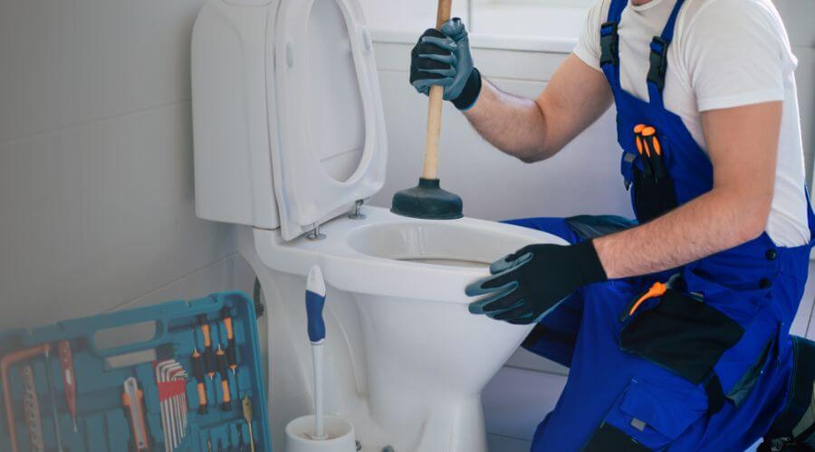 Professional same day plumber in Duncan, SC